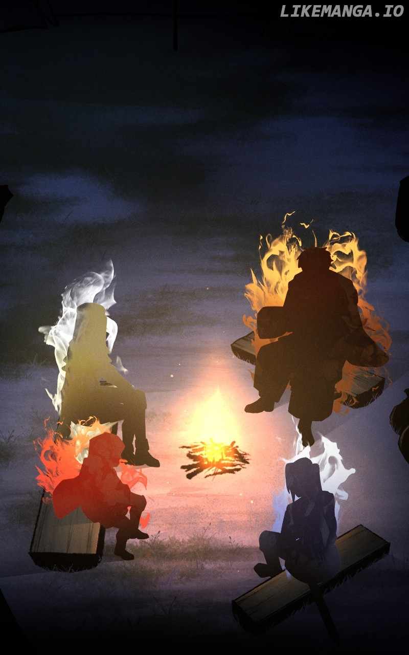 A Practical Guide to Evil Chapter 28 92